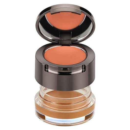 Bodyography Cover & Correct Under Eye Concealer - Dark