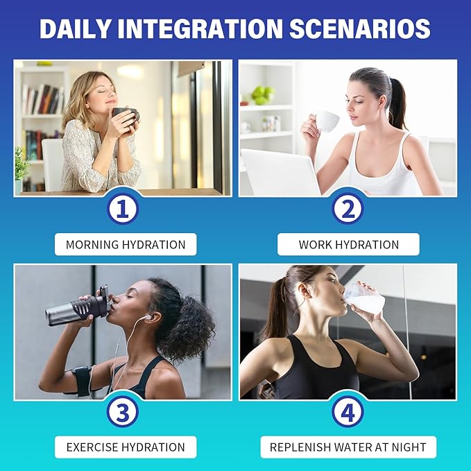 NAD 1000mg Liquid, 30 Packets Nad Supplement 1000mg Pure Organic - Liposomal NAD+ Berry Flavor Drink Mix for Energy, Anti-Aging, Focus