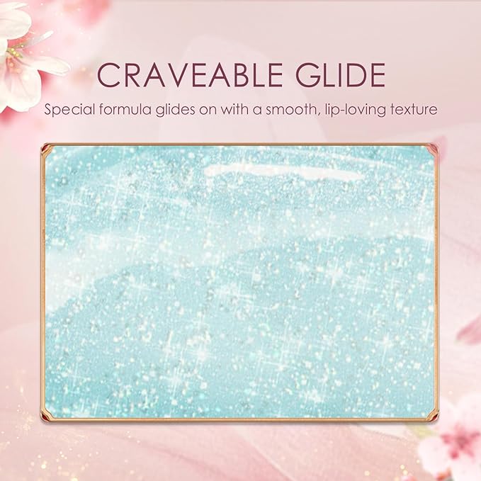 CATKIN Lip Balm Color Tinted Changing Lipstick Ultra Hydrating Lip Moistrurizer Chapstick with Vitamin E Nourishing For Cracked & Dry Lips 0.12 oz C08 Mermaid