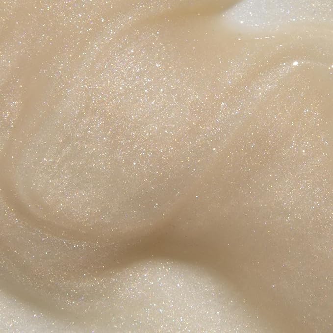 Auraiha Glow Jelly Highlighting Serum - Jojoba & Cucumber Infused Superfood Elixir - Intense Hydration for Radiant, Healthy Glow - Vegan - 1 fl oz (stardust, 1oz)