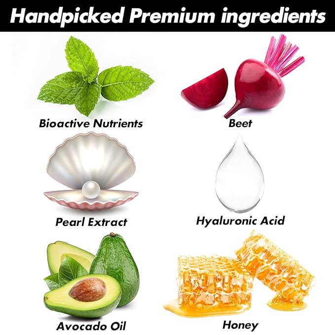 2Pcs Cream Blush Makeup Stick,Monochromatic Multi-Stick Face Blush for Cheek,Lip and Eye,Matte and Dewy Finish for Long Wearing,Easy Application.HOTLINE