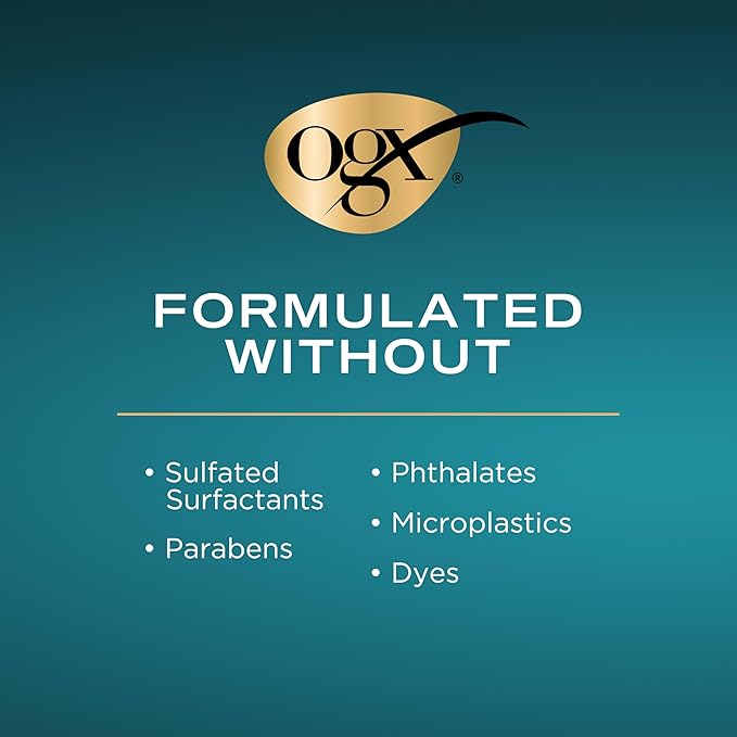 OGX Extra Strength Refreshing Scalp + Rosemary Oil Mint Dry Scalp Treatment, Peppermint & Witch Hazel Scalp Detox, Clarifying Leave-In to Help Remove Buildup and Refresh, Shiny Hair Finish, 4 fl oz