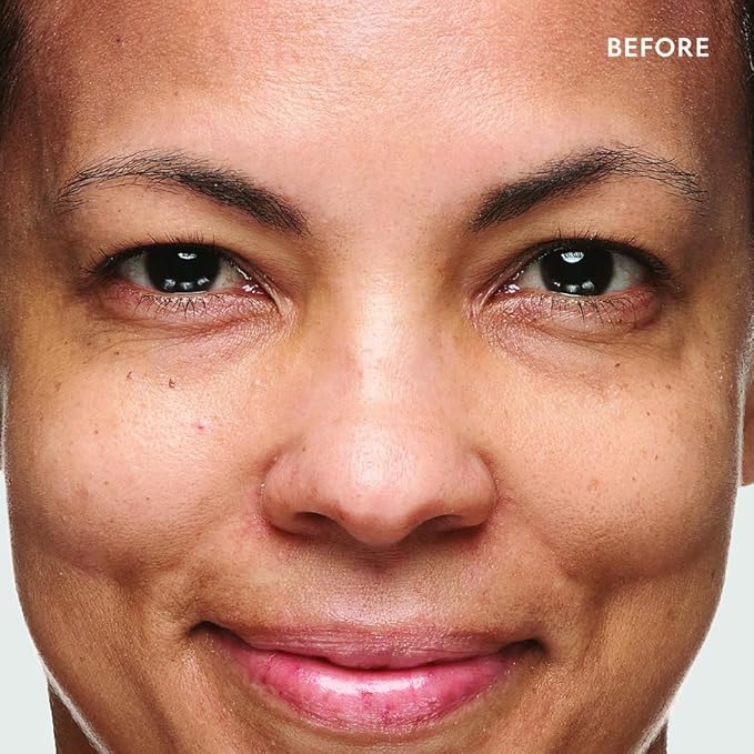 YENSA Super Serum Silk Concealer - Age-Defying Asian Skincare, Natural Superfood Ingredients Cover Imperfections, Boost Collagen (Tan 1) - .20 fl oz