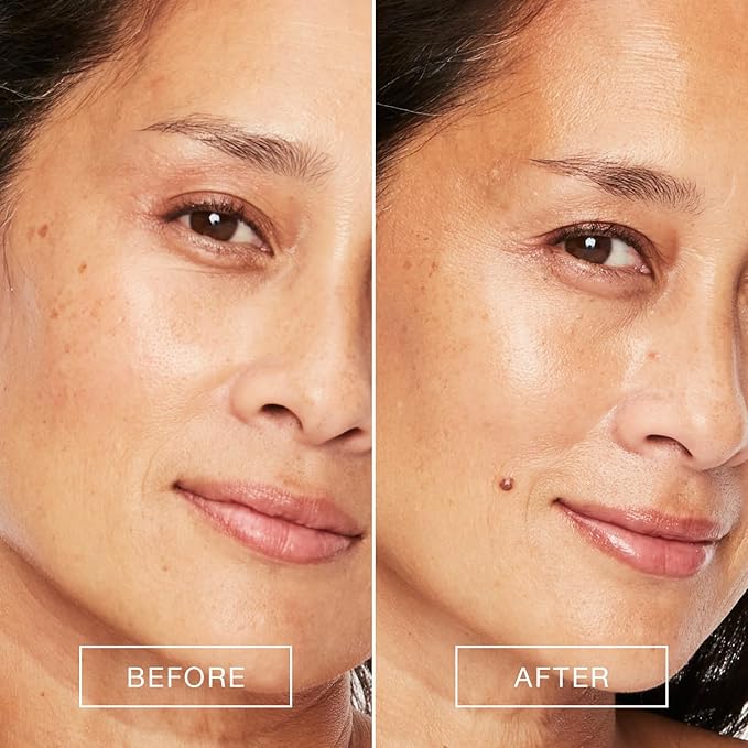 BOOM! by Cindy Joseph Boomstick Glo - Natural Hydrating Skin Moisturizer Stick for Face & Body - Multi-Use Vegan Makeup Stick for Older Women & Mature Skin