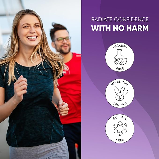 GBG Hair Fibers for Thinning Hair & Bald Spots (Dark Brown) - 25g Bottle - Conceals Hair Loss - Instant Cover Up & Volume in 30 Seconds, Hair Powder for Women & Men - Cruelty Free