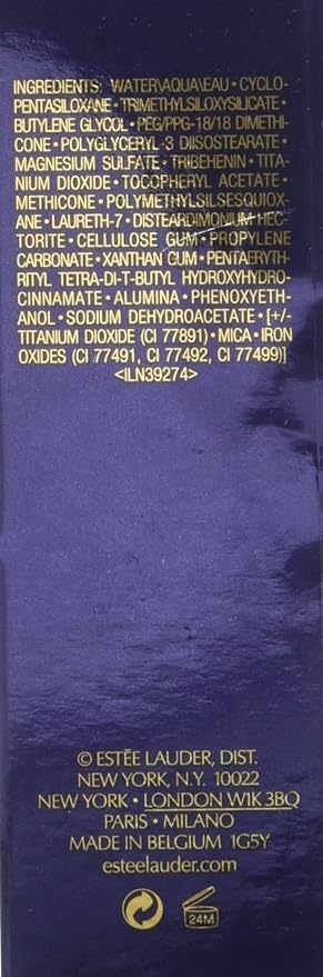 Double Wear Stay In Place Makeup SPF 10 - 3C3 Sandbar 30ml