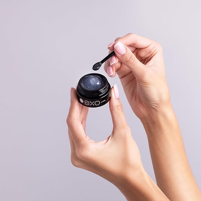 EXO LIPS™ HYDRA HEALING LIP BALM | Ultra hydrating | Glossy Gel Lip Balm (15ML/.5 oz)