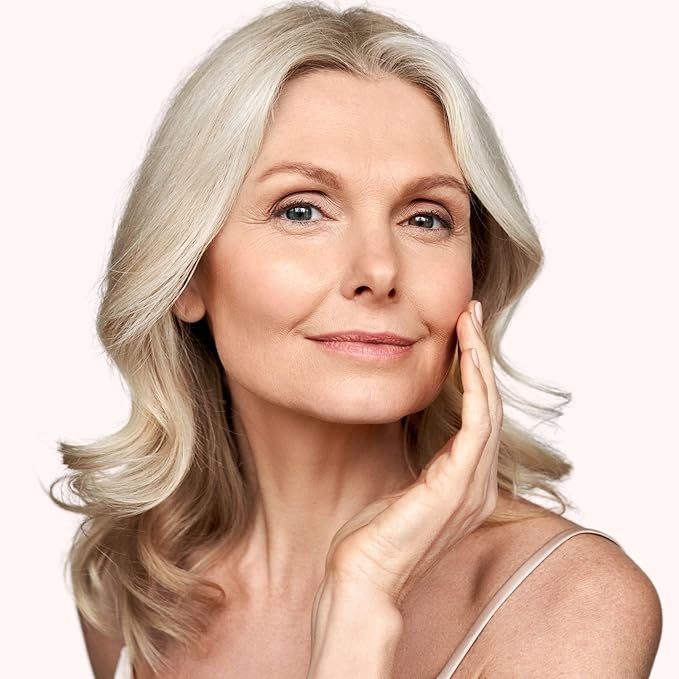 M. Asam VINOLIFT Volume Lip Cream - Anti-age volume & lip care against fine lip lines for mature & demanding skin, plumping lip care for moisturized & soft lips, 1.01 Fl Oz