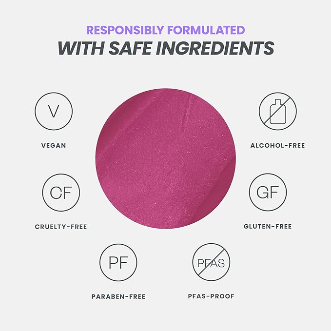 Wonderskin Wonder Blading Lip Stain Peel Off Masque - Long Lasting, Waterproof and Transfer Proof Nude Lip Tint, Matte Finish Peel Off Lip Stain (Bella Masque)