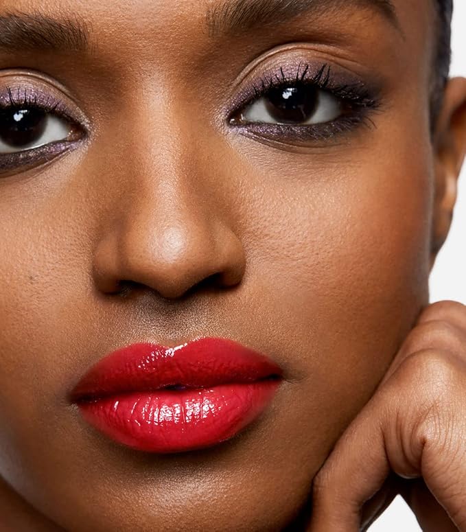 MAKE Serum Balm Intense - Pigmented Lip Balm (Shock Layer)