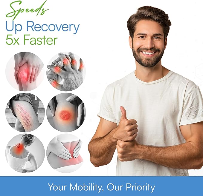 DNA Organics Comfrey Salve – Herbal Balm for Muscles, Knees & Joints – Organic, Handcrafted, Slow Infused, No Fillers – Scent-Free – for Dry Skin & Post-Workout Care – 4oz