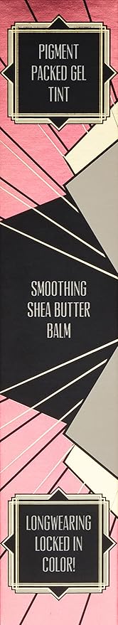 Ciate London Lip Locked Tint and Balm Lip Duo, Sobe/Pink