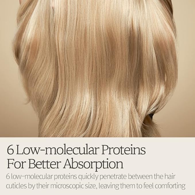 Bouquet Garni NARD Hair Conditioner Signature - Hair Care, and Treatment (Containing Argan, Olive, Jojoba, Macadamia, Sunflower 5 Natural Oil, Protein, and Amino Acids) - 16.9 oz