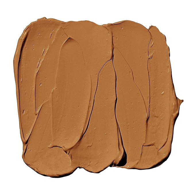 e.l.f. Flawless Finish Foundation, Lightweight & Medium Coverage, Semi-Matte Finish, Latte, 0.68 Fl Oz (20mL)