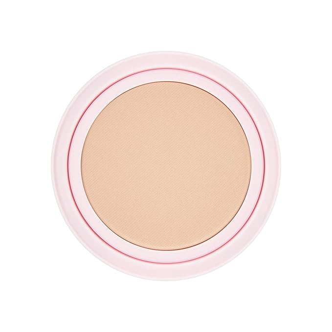 CLIO Kill Cover Mesh Glow Cushion ([Refill Only] 15g, 21N LINEN)