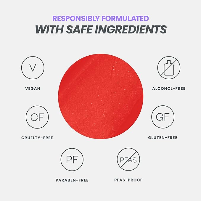 Wonderskin Wonder Blading All Day Lip Stain Peel Off Masque - Long Lasting, Waterproof and Transfer Proof Pink Lip Tint, Matte Finish Peel Off Makeup (Glamorous Masque)