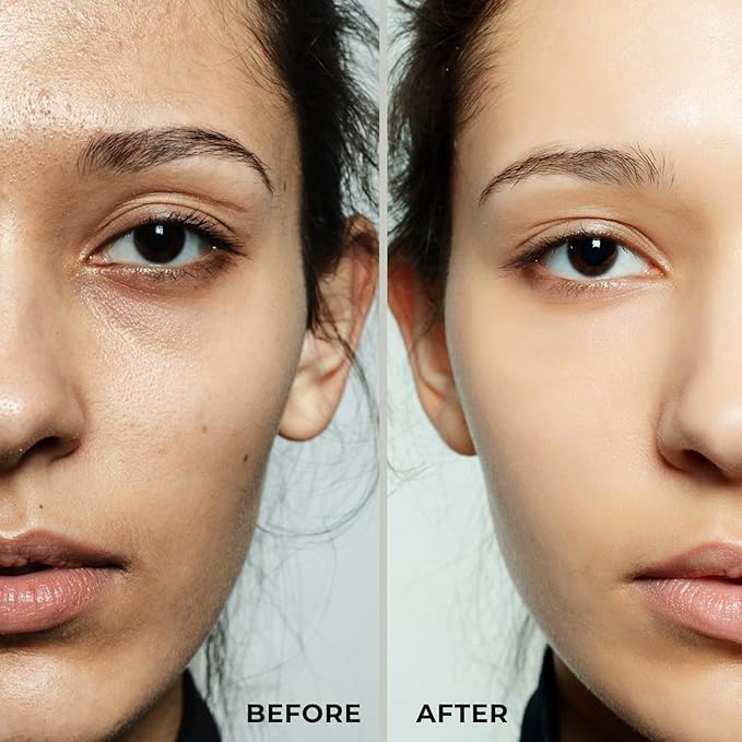 RaGaNaturals Natural Moisturizing Cream - Body & Face Moisturizer for Dry to Very Dry, Sensitive Skin - Unscented Body Cream with Vitamin E & Avocado, Argan Oil - Non-Comedogenic, Fragrance Free -8 Oz