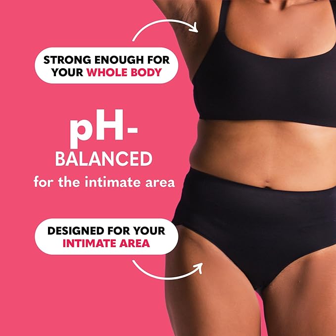 Summer's Eve Whole Body Deodorant Cream, Blissful Escape, 3 fl oz