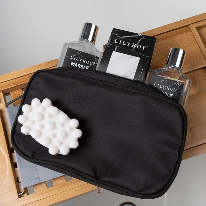 Fathers Day Gifts for Men Dad - 12-Piece Ultimate Bath & Body Gift Set for Women, Spa Gift Basket, Spa Collection with Bath Bomb | Mother's Day, Christmas, Birthday Gifts, All Occasion Holiday Present