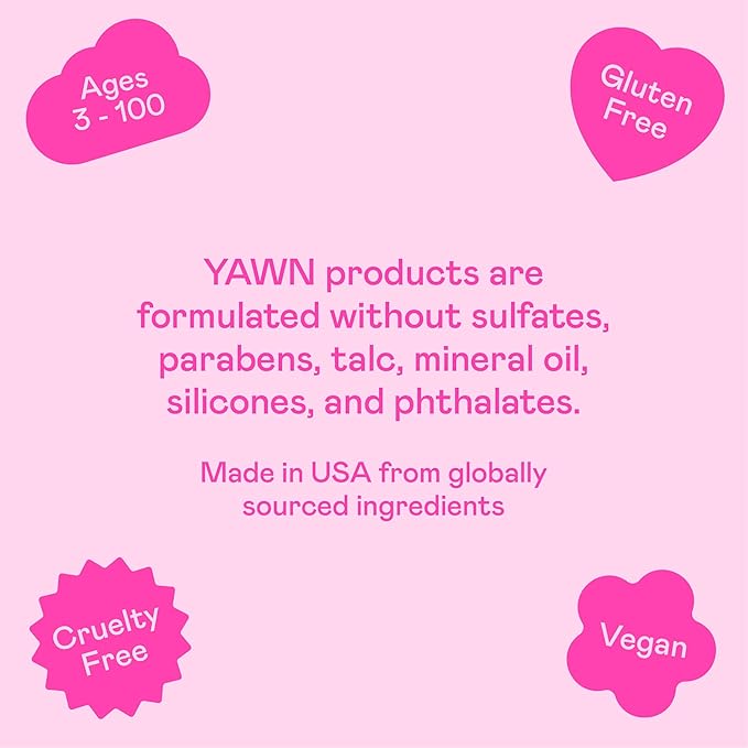 Makeup & Skincare for Kids Backpack Essentials Kit | Made in the USA | Tinted Lip Balm and Face Multi-Stick, and Universal Body Balm Stick | Non-Toxic, Gentle Ingredeints | For Kids 3+