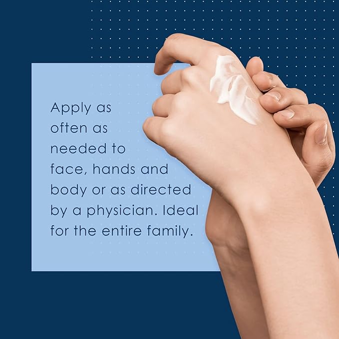 Vanicream Moisturizing Lotion with Pump | Fragrance and Gluten Free | For Sensitive Skin | 16 Ounce (Pack of 1)