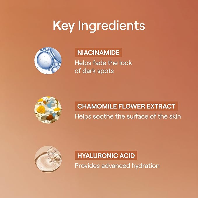 Live Tinted Huebeam Gradient Blushing Bronzer - Lightweight, Highly-Pigmented, Buildable & Blendable - Sunkissed, Glowy, Even Toned Skin Face Blush and Bronzer - Sonoran Sunrise