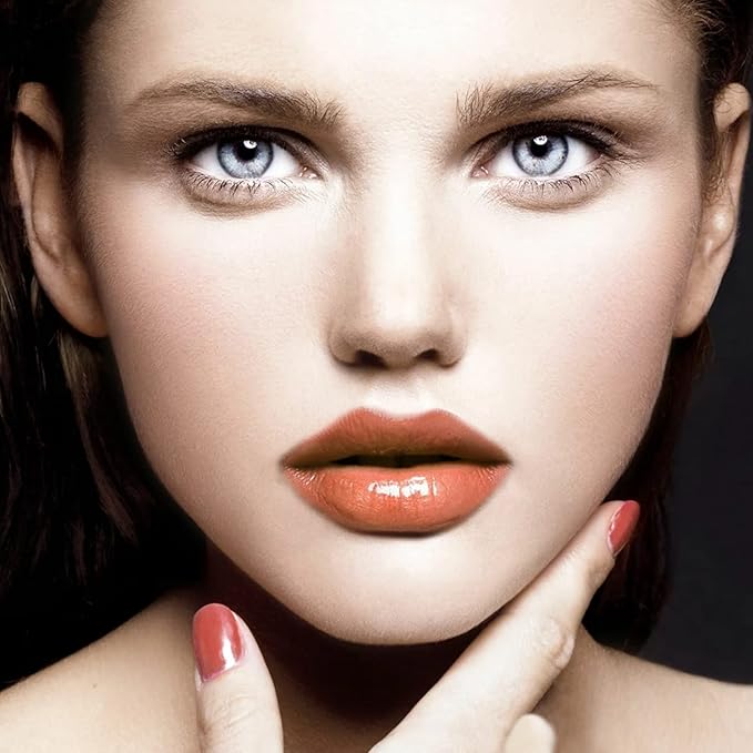 Boobeen Lip Plumping Balm,Moisturizing Lip Plumper Makeup, Long Lasting Lip Moisturizer for Lip Care, Hydrating Lip Balm for Natural Lip Color