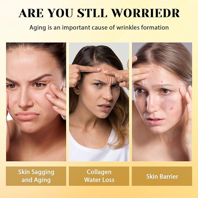 Glow Combo Skincare Set,3 In 1 Turmeric Combo Skincare Set，Turmeric Glow Butter,Hydration Glowing Skincare Set for All Skin Types