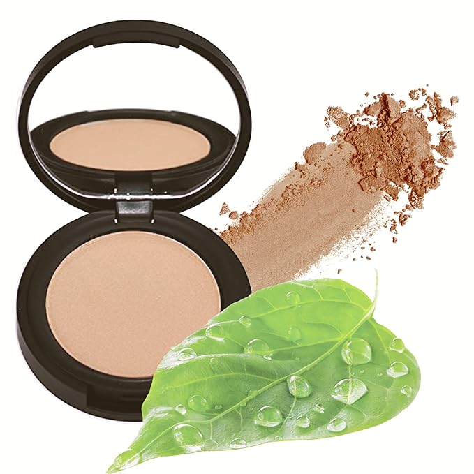 Better'n Ur Cheeks (FLUSH) MINERAL BLUSH | Made in USA | Pressed Powder | Organic | Cruelty Free | Talc Free | Paraben Free | Long Lasting