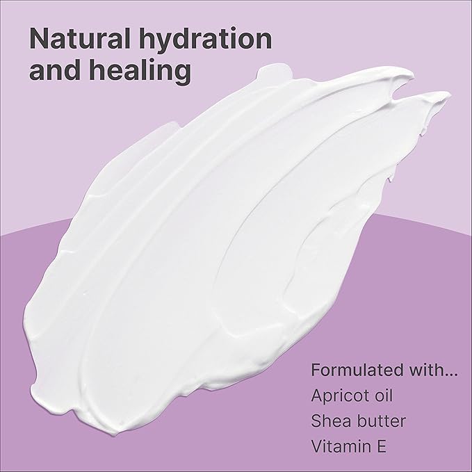 TriLASTIN Maternity Stretch Mark Cream for Pregnancy - 4 Oz (3-Pack) - Hypoallergenic & Paraben-Free Silicone Scar Cream & Shea Butter - Pregnancy Must Haves