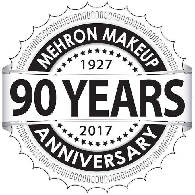 Mehron Makeup E.Y.E Powder Palette (Matte)