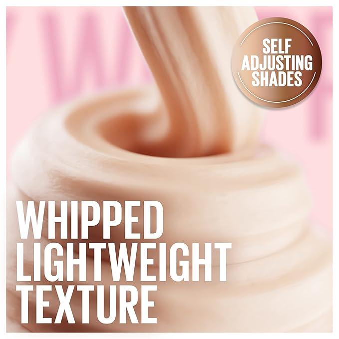 Maybelline Instant Age Rewind Instant Perfector 4-In-1 Matte Makeup, 05 Deep, 1 Count