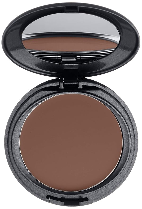 Cover FX Total Cover Cream Foundation: Oil-free Cream Foundation and Concealer - Full Coverage and Powerful Antioxidant Protection - N120, 0.35 oz