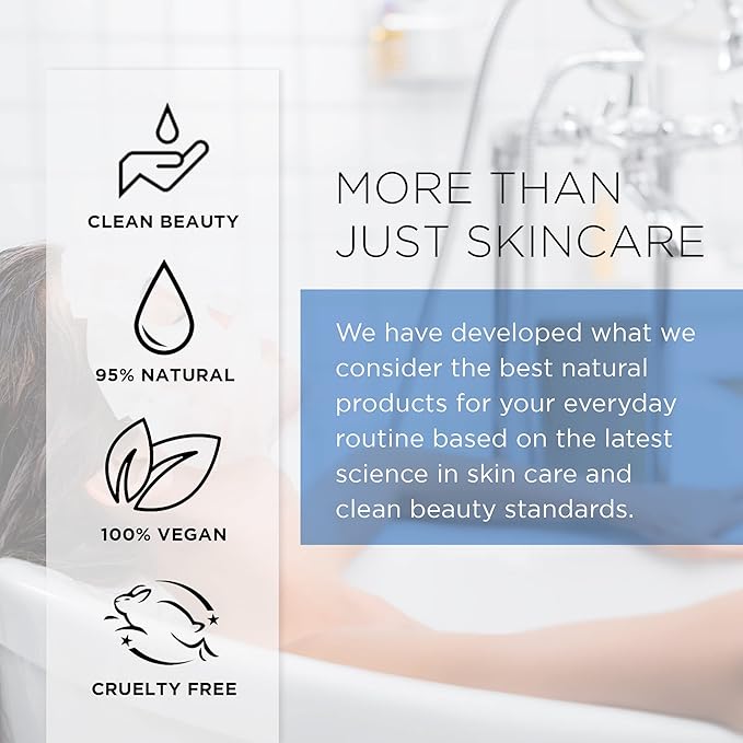 Azure Cosmetics Hyaluronic Acid & Retinol Face Mask - Dermatologist Tested - Rejuvenating & Hydrating Sheet Mask - Reduce Fine Lines & Wrinkles, Smooths & Repairs - Korean Skin Care - Pack of 5