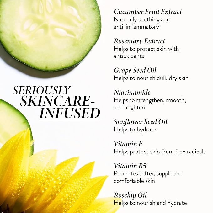 LAURA GELLER NEW YORK Better Than ‘Block Skincare-Infused Serum Foundation with Broad Spectrum SPF 50+, Sand