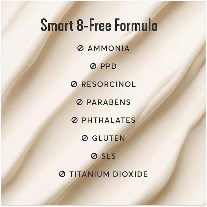 Madison Reed Radiant Hair Color Kit | 10NGV Light Golden Blonde (Amalfi Blonde) for 100% Gray Hair Coverage | Salon Quality Permanent Hair Dye | PPD-Free & Ammonia-Free | (Packaging May Vary) 1 Pack