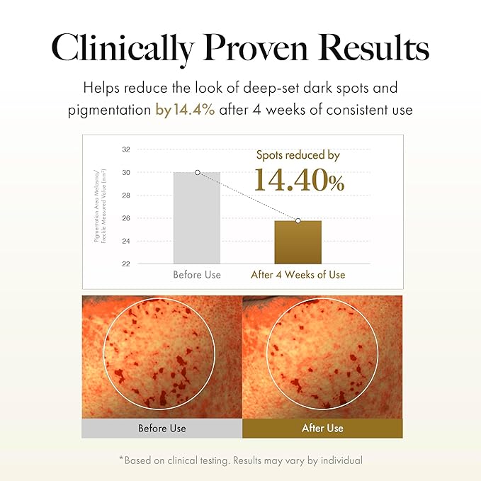 White Mastic Ampoule Cream 40ml