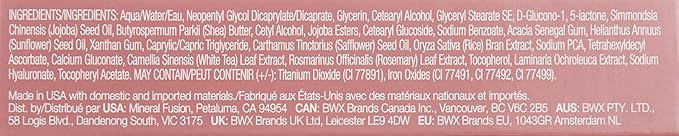 Liquid Concealer Medium Warm, 0.24 Fl Oz (Pack of 1)