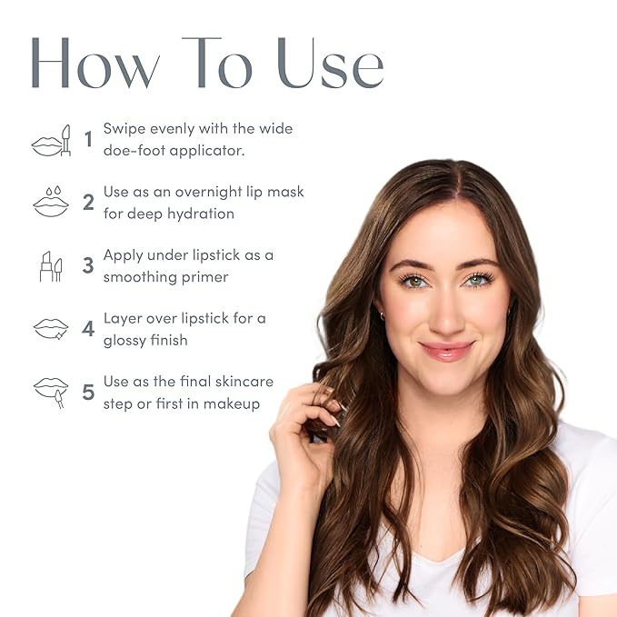 Lip Renewal (Silk, 0.13 fl.oz.)