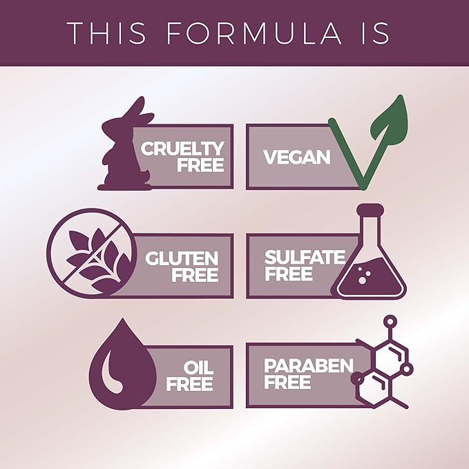 blinc Mascara, Dark Brown 0.30 Fl Oz (Pack of 1)