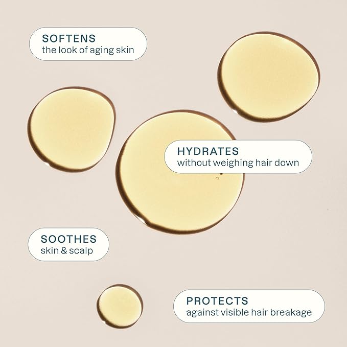 Cliganic Organic Jojoba Oil, 100% Pure (4oz) | Moisturizing for Face, Hair, Skin & Nails | Natural Cold Pressed Hexane Free | Base Carrier Oil (Packaging May Vary)