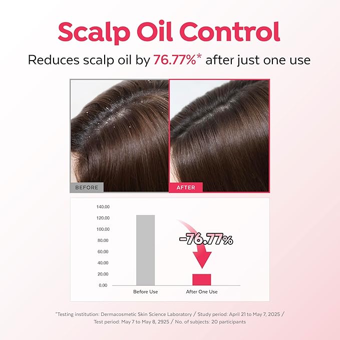 A’PIEU Raspberry Hair Vinegar Duo Set – 2 Pack Clarifying Scalp Cleanser & pH Balancing Hair Rinse, Removes Buildup & Dandruff, Detox Treatment for Oily Scalp, K-Beauty Hair Care, 6.76 fl oz x 2