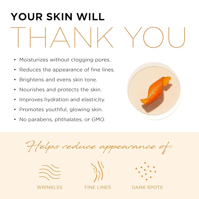 Azure Cosmetics Vitamin C & Collagen Face Mask - Dermatologist Tested, Anti Aging, Hydrating & Moisturizing Sheet Mask for Dry Skin - Firms, Tones & Smooths Fine Lines - Korean Skin Care - Pack of 5