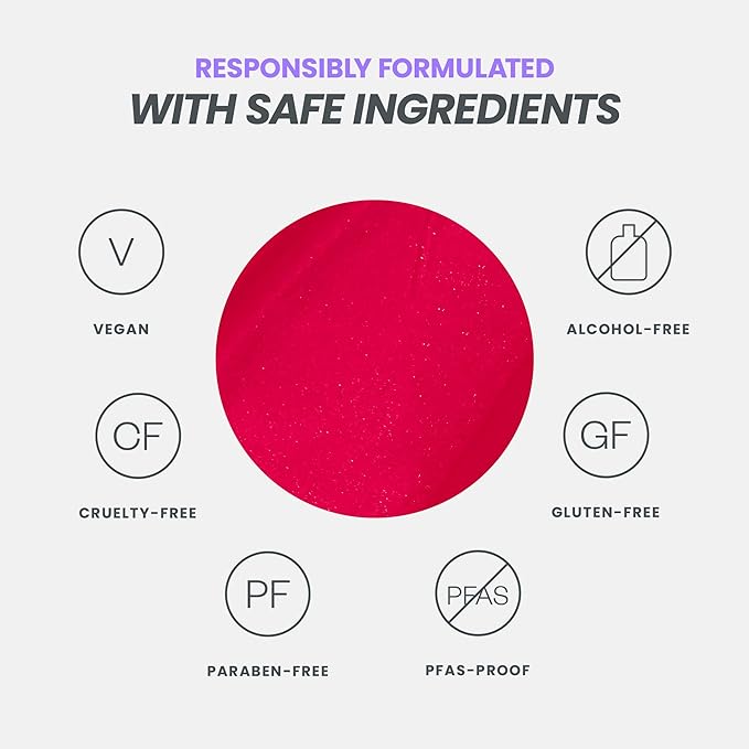 Wonderskin Wonder Blading Lip Stain Peel Off Masque - Long Lasting, Waterproof and Transfer Proof Pink Lip Tint, Matte Finish Peel Off Lip Stain (First Kiss Masque)