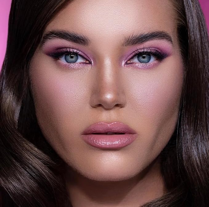 Natasha Denona Love Face Eyeshadow & Cheek Essential Palette