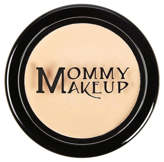 Mommy's Little Helper Concealer in Bright Eyed (Light) - Under Eye Concealer, Face Coverup, Eyeshadow Base | Stays On All Day, Covers Dark Circles, Blemish & Bruises by Mommy Makeup