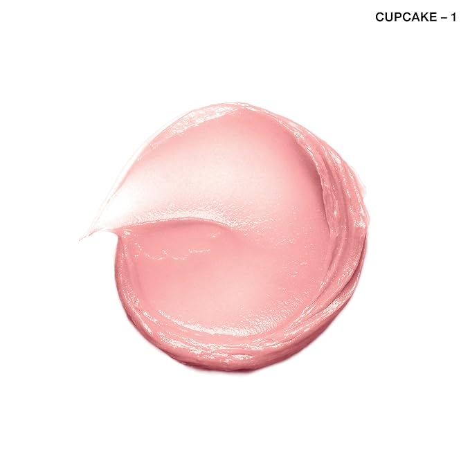 COVERGIRL Colorlicious Oh Sugar! Tinted Lip Balm Cup Cake, .12 oz (packaging may vary)