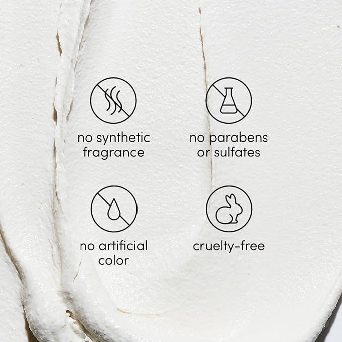 LATHER Foot Scrub with Pumice Stone - Gentle Exfoliating Foaming Foot Scrub for Skin - Cracked Heel Repair for Smooth, Soft Feet - Pedicure Foot Spa | 4 Oz