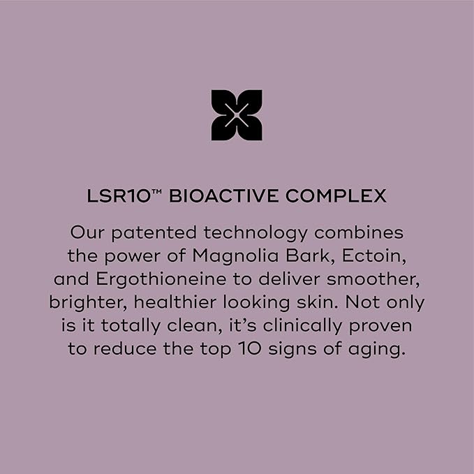 EVER Rich Face Moisturizer (Dry Skin)- Overnight Renewal Facial Lotion, Instant Face Lift Cream, Smooths Lines and Wrinkles, Restores Skin Elasticity, Packed with Urea, Squalane, and Vitamins