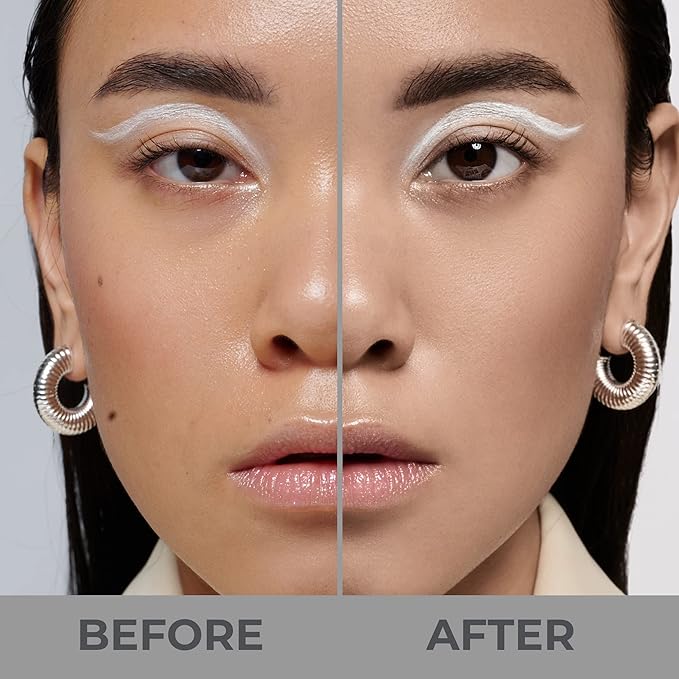 LAMEL Smartskin Serum Tinted Foundation - Hydrating & Nourishing - Hypoallergenic & Skin-Caring - Color Correcting - Anti-Aging Formula with Hyaluronic Acid, 404-1,18 fl.oz